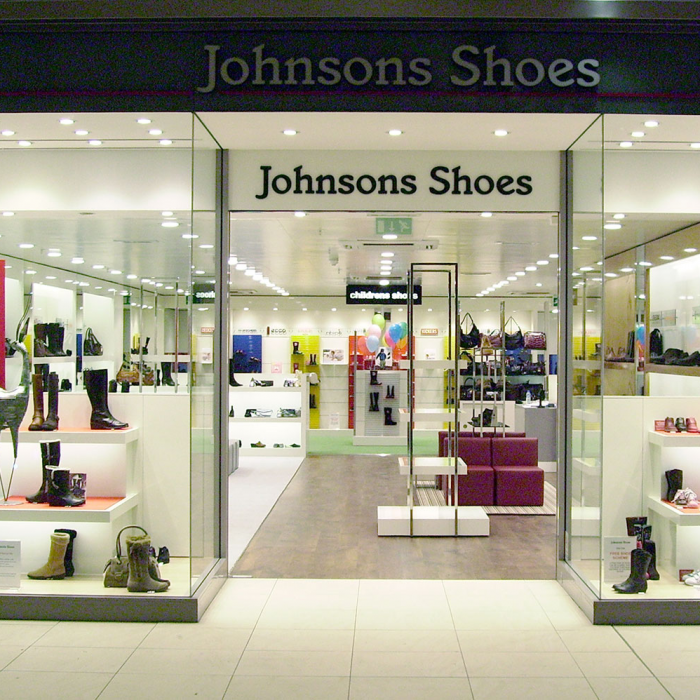 Johnsons Staines